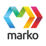 MarkoJS Logo